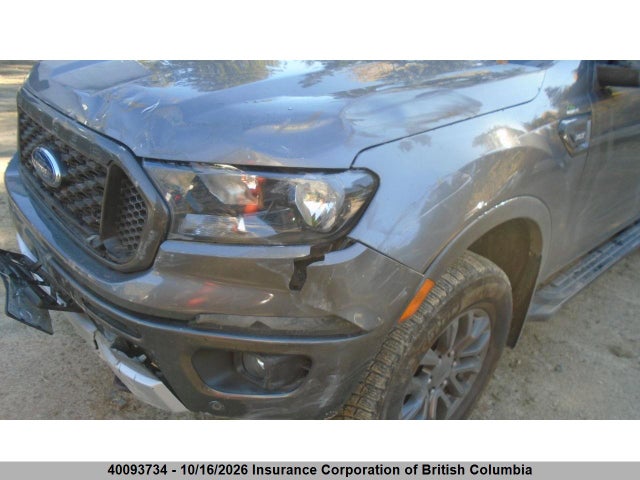 Aukcja sprzedaży 2021 Ford Ranger Xl/xlt/lariat, vin: 1FTER4FH8MLD11678, numer aukcji: 40093734