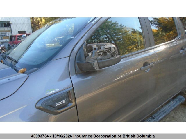 Aukcja sprzedaży 2021 Ford Ranger Xl/xlt/lariat, vin: 1FTER4FH8MLD11678, numer aukcji: 40093734
