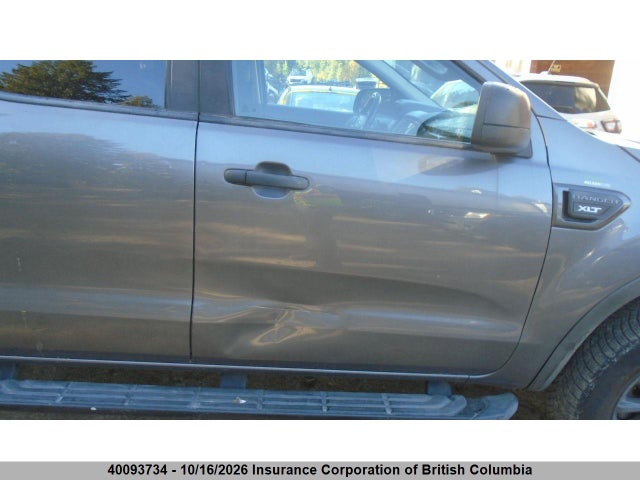 Aukcja sprzedaży 2021 Ford Ranger Xl/xlt/lariat, vin: 1FTER4FH8MLD11678, numer aukcji: 40093734