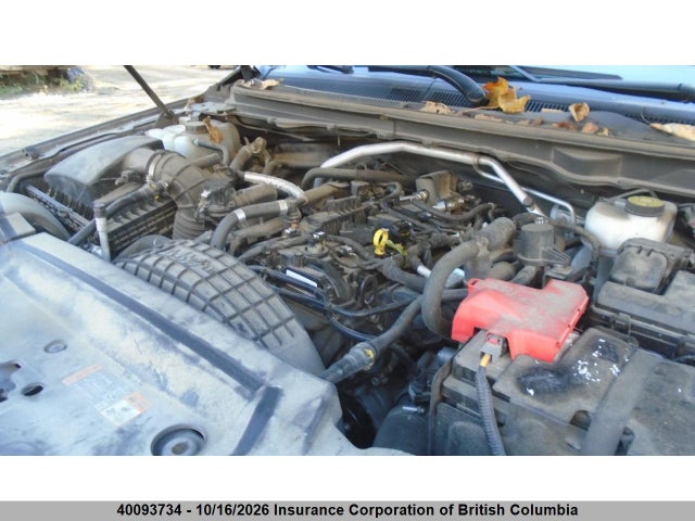 Aukcja sprzedaży 2021 Ford Ranger Xl/xlt/lariat, vin: 1FTER4FH8MLD11678, numer aukcji: 40093734