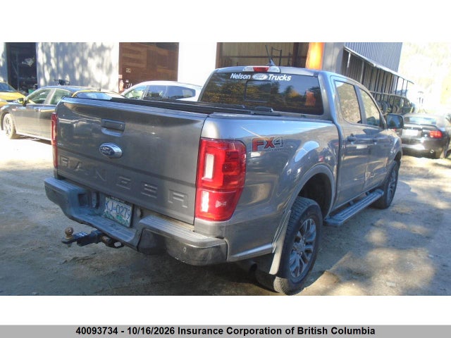 Aukcja sprzedaży 2021 Ford Ranger Xl/xlt/lariat, vin: 1FTER4FH8MLD11678, numer aukcji: 40093734