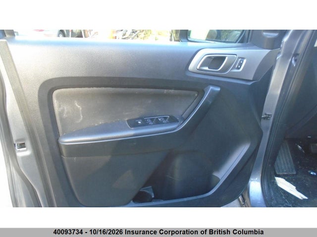 Aukcja sprzedaży 2021 Ford Ranger Xl/xlt/lariat, vin: 1FTER4FH8MLD11678, numer aukcji: 40093734