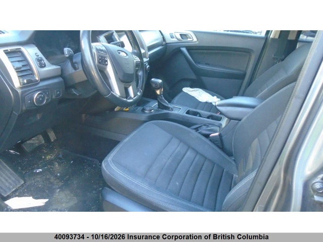 Aukcja sprzedaży 2021 Ford Ranger Xl/xlt/lariat, vin: 1FTER4FH8MLD11678, numer aukcji: 40093734