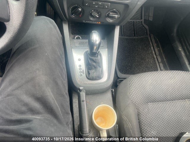 Aukcja sprzedaży 2014 Volkswagen Jetta, vin: 3VW2K7AJ0EM400516, numer aukcji: 40093735
