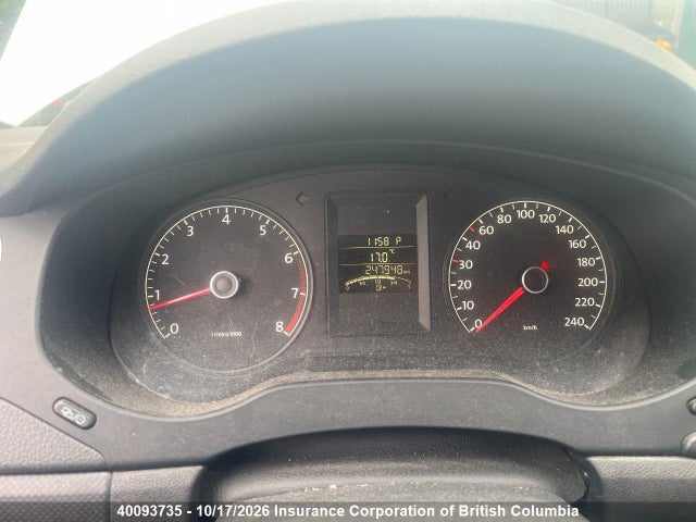 Aukcja sprzedaży 2014 Volkswagen Jetta, vin: 3VW2K7AJ0EM400516, numer aukcji: 40093735