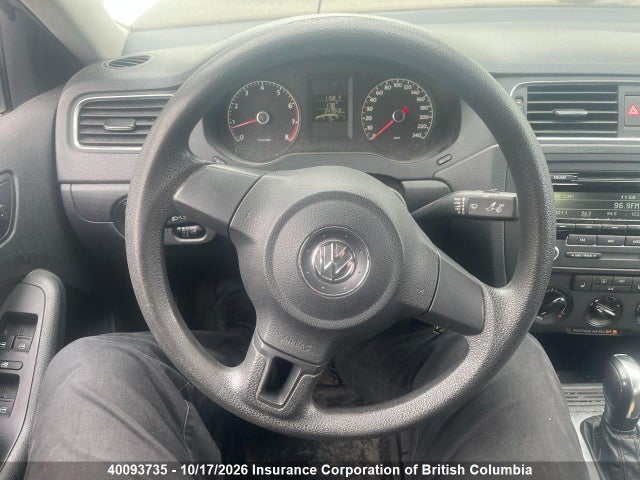 Aukcja sprzedaży 2014 Volkswagen Jetta, vin: 3VW2K7AJ0EM400516, numer aukcji: 40093735
