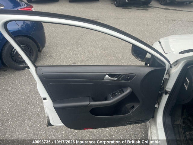 Aukcja sprzedaży 2014 Volkswagen Jetta, vin: 3VW2K7AJ0EM400516, numer aukcji: 40093735