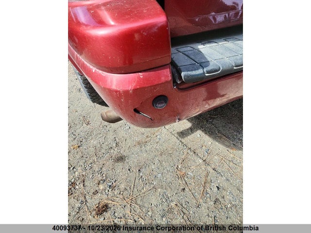 2008 Ford Explorer Sport Trac Limited მანქანა იყიდება აუქციონზე, vin: 1FMEU53E08UA60052, აუქციონის ნომერი: 40093737