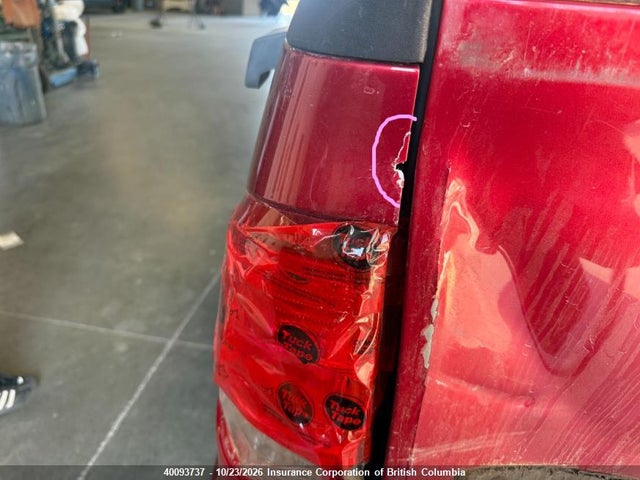 2008 Ford Explorer Sport Trac Limited მანქანა იყიდება აუქციონზე, vin: 1FMEU53E08UA60052, აუქციონის ნომერი: 40093737
