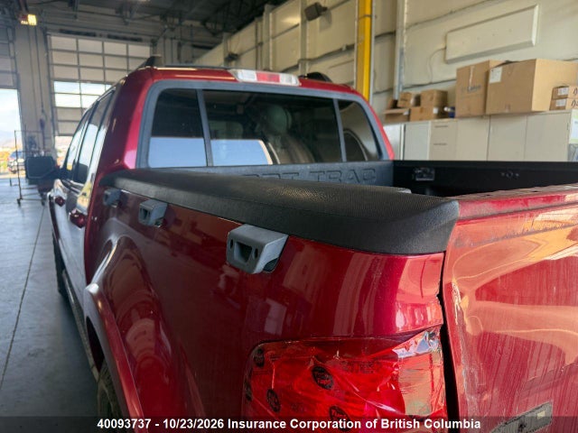 2008 Ford Explorer Sport Trac Limited მანქანა იყიდება აუქციონზე, vin: 1FMEU53E08UA60052, აუქციონის ნომერი: 40093737