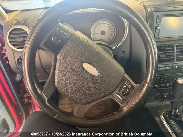 2008 Ford Explorer Sport Trac Limited მანქანა იყიდება აუქციონზე, vin: 1FMEU53E08UA60052, აუქციონის ნომერი: 40093737
