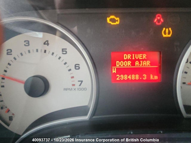 2008 Ford Explorer Sport Trac Limited მანქანა იყიდება აუქციონზე, vin: 1FMEU53E08UA60052, აუქციონის ნომერი: 40093737