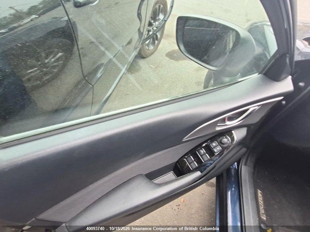 3MZBN1V73HM127210 Mazda 3 TOURING