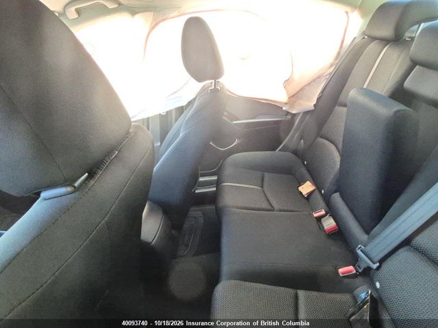 3MZBN1V73HM127210 Mazda 3 TOURING