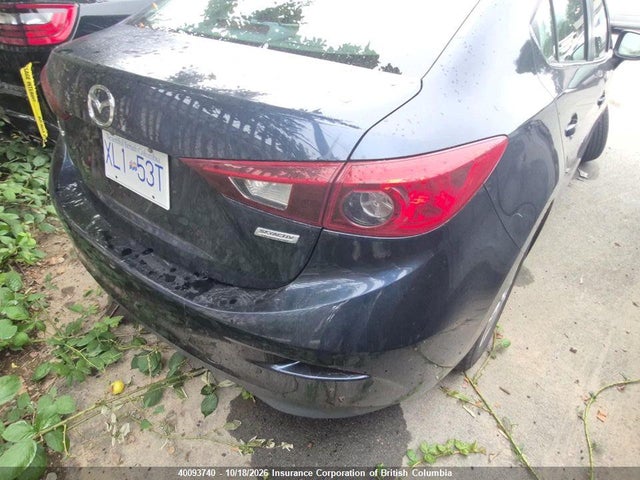 3MZBN1V73HM127210 Mazda 3 TOURING