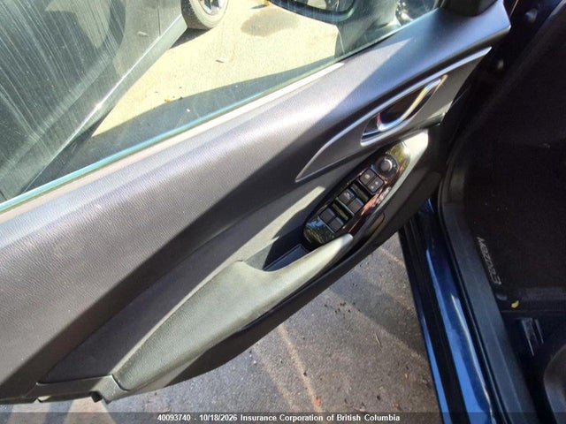 3MZBN1V73HM127210 Mazda 3 TOURING