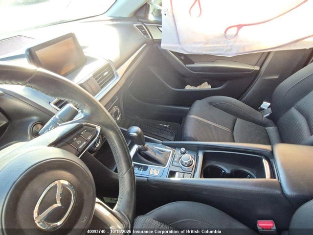 3MZBN1V73HM127210 Mazda 3 TOURING