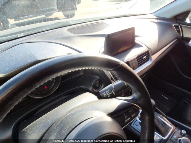 3MZBN1V73HM127210 Mazda 3 TOURING