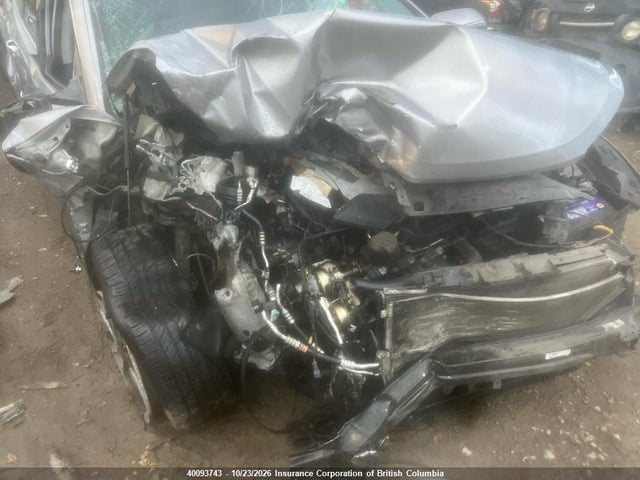 40093743 :رقم المزاد ، KM8SNDHFXJU278470 vin ، 2018 Hyundai Santa Fe Se/limited مزاد بيع