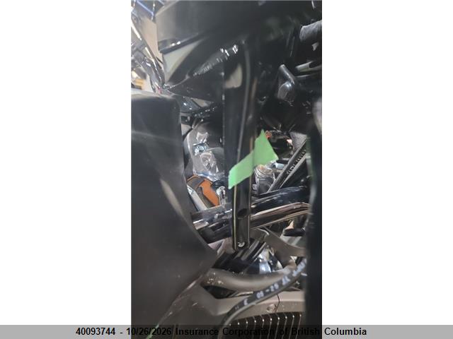Harley-Davidson Fltrxl 2026 MLY1ALN38TS612412 Image 12