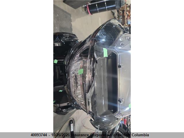 Harley-Davidson Fltrxl 2026 MLY1ALN38TS612412 Image 13