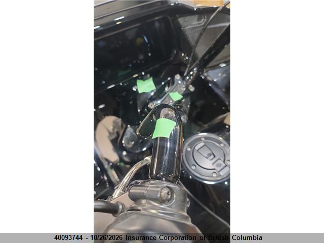 Harley-Davidson Fltrxl 2026 MLY1ALN38TS612412 Image 14