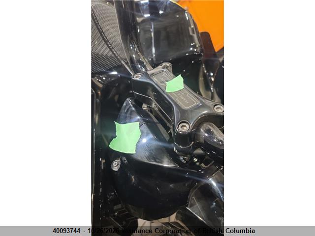 Harley-Davidson Fltrxl 2026 MLY1ALN38TS612412 Image 15