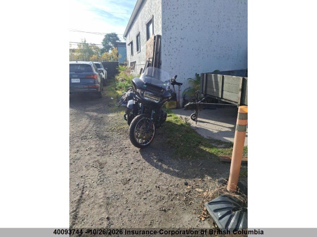 Harley-Davidson Fltrxl 2026 MLY1ALN38TS612412 Image 18