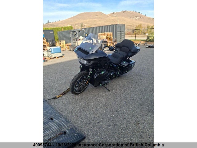 Harley-Davidson Fltrxl 2026 MLY1ALN38TS612412 Image 2
