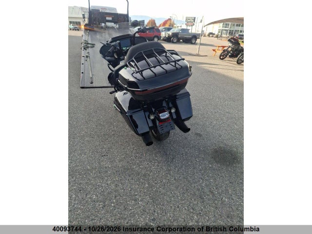 Harley-Davidson Fltrxl 2026 MLY1ALN38TS612412 Image 3