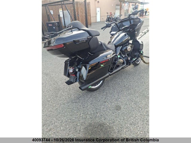 Harley-Davidson Fltrxl 2026 MLY1ALN38TS612412 Image 4