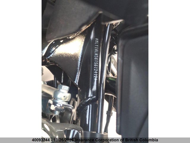Harley-Davidson Fltrxl 2026 MLY1ALN38TS612412 Image 6