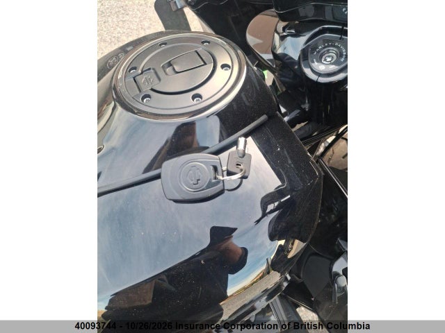 Harley-Davidson Fltrxl 2026 MLY1ALN38TS612412 Image 7