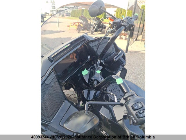 Harley-Davidson Fltrxl 2026 MLY1ALN38TS612412 Image 8