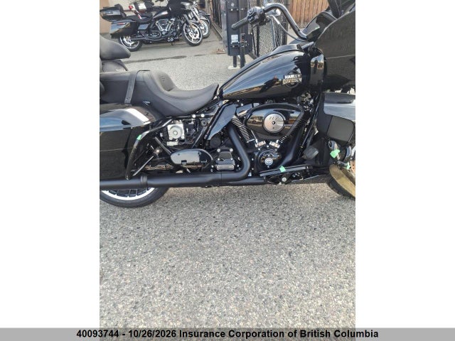 Harley-Davidson Fltrxl 2026 MLY1ALN38TS612412 Image 9