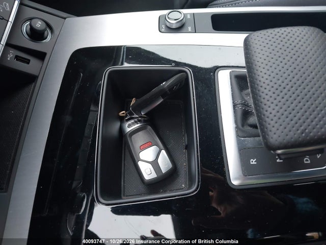 Audi Q5 2025 WA16AAFY6S2057542 Image 11