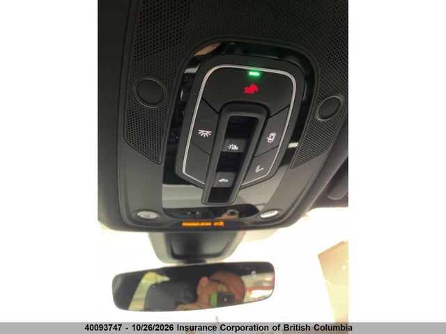 Audi Q5 2025 WA16AAFY6S2057542 Image 19