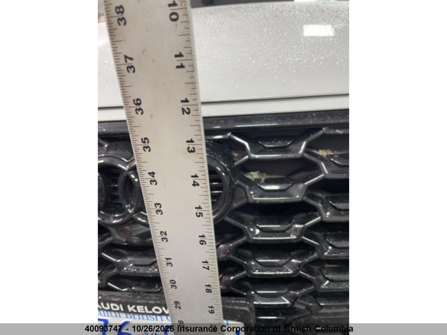 Audi Q5 2025 WA16AAFY6S2057542 Image 20