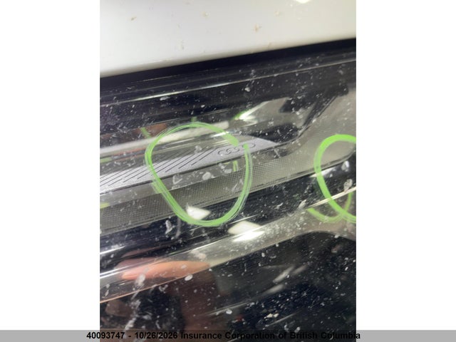 Audi Q5 2025 WA16AAFY6S2057542 Image 26