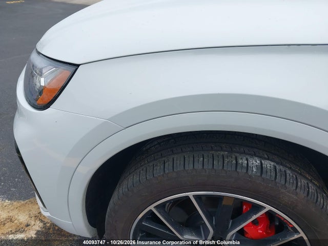 Audi Q5 2025 WA16AAFY6S2057542 Image 44