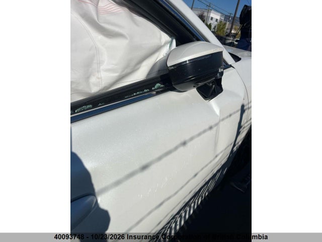 Aukcja sprzedaży 2025 Toyota Crown Limited, vin: JTDAAAAFXS3037066, numer aukcji: 40093748