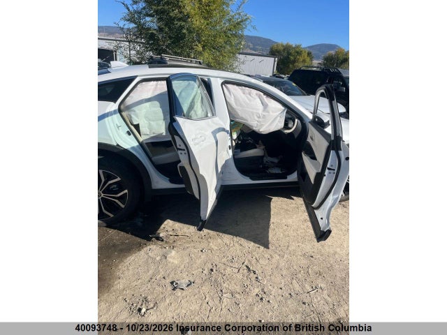 Aukcja sprzedaży 2025 Toyota Crown Limited, vin: JTDAAAAFXS3037066, numer aukcji: 40093748