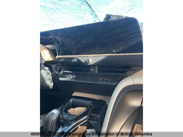 Aukcja sprzedaży 2025 Toyota Crown Limited, vin: JTDAAAAFXS3037066, numer aukcji: 40093748