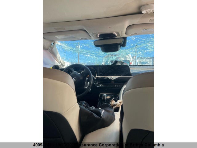 Aukcja sprzedaży 2025 Toyota Crown Limited, vin: JTDAAAAFXS3037066, numer aukcji: 40093748