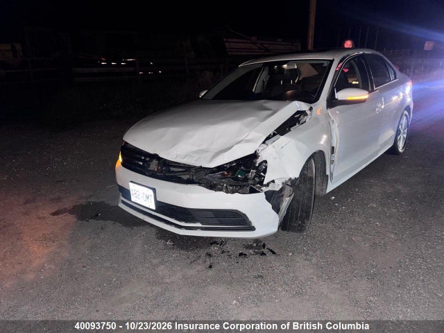 Volkswagen Jetta 2017 3VWDB7AJ4HM250505 Image 12