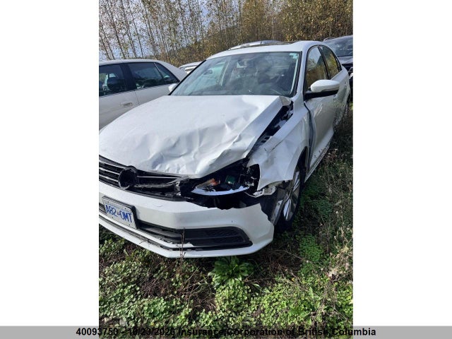 Volkswagen Jetta 2017 3VWDB7AJ4HM250505 Image 2