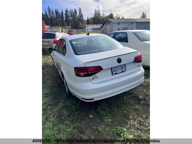 Volkswagen Jetta 2017 3VWDB7AJ4HM250505 Image 3