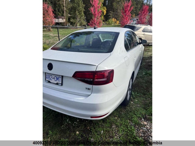 Volkswagen Jetta 2017 3VWDB7AJ4HM250505 Image 4