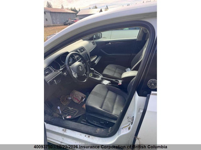 Volkswagen Jetta 2017 3VWDB7AJ4HM250505 Image 8