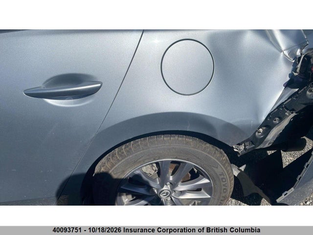 Mazda 3 Preferred 2021 3MZBPACL6MM220663 Image 10